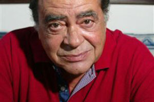 Morreu o actor Morais e Castro