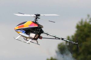 Helicóptero