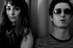 Legendary Tiger Man + Rita Redshoes