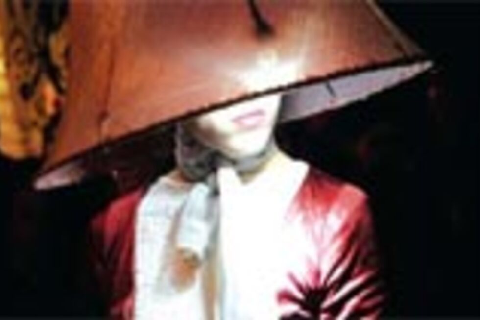 O Baile dos Candeeiros