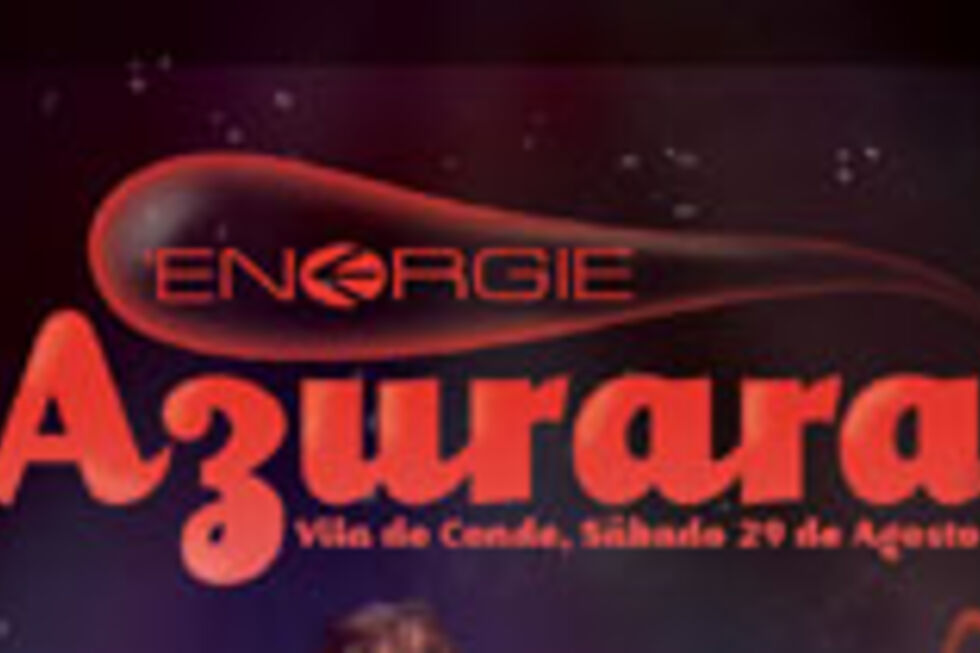 Azurara Beach Party 09