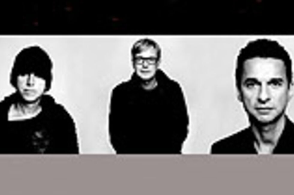Depeche Mode
