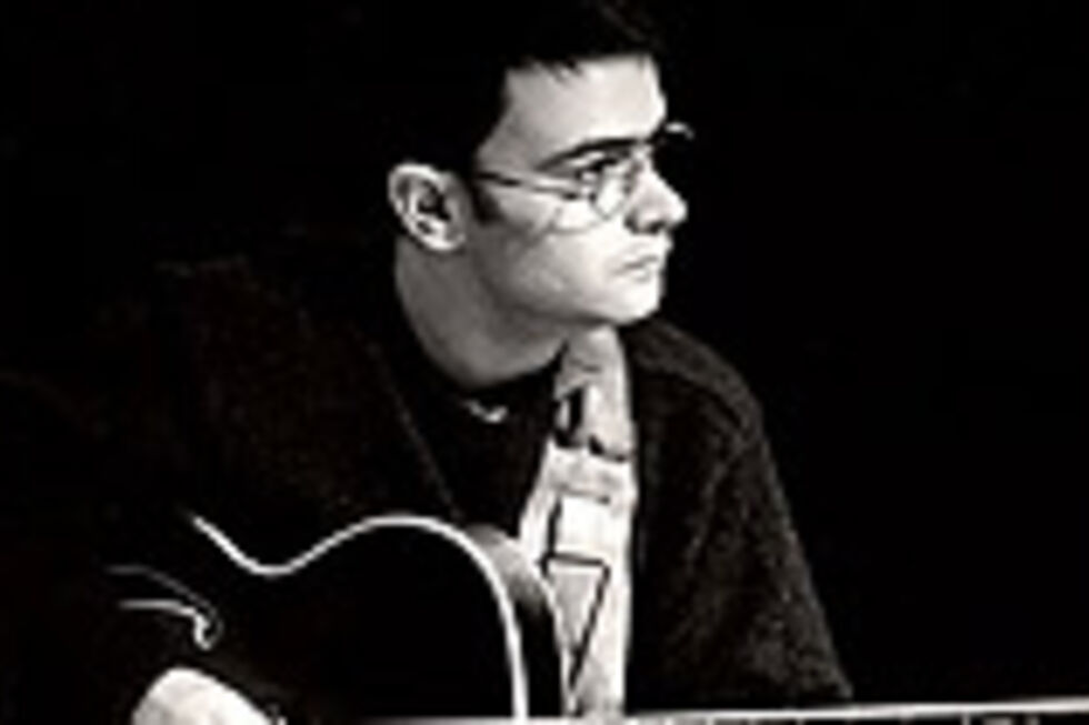 Quarteto de Vasco Agostinho