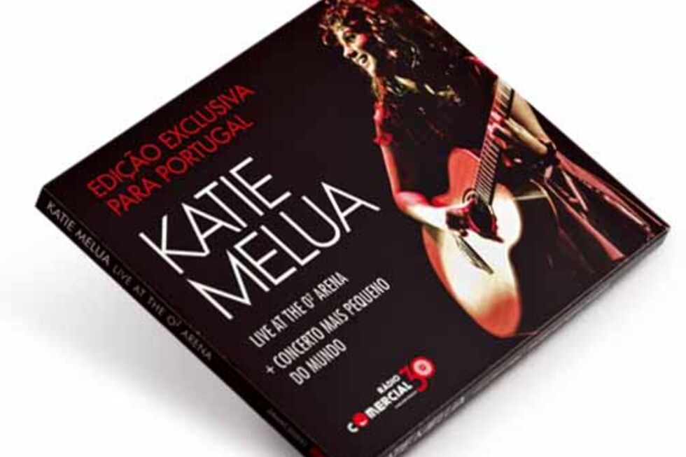 Live at the O2 Arena