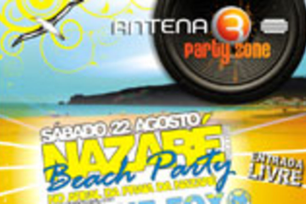 Flow 212 + MC MastaJay + Nuno Miguel + The Fox + Paulo G