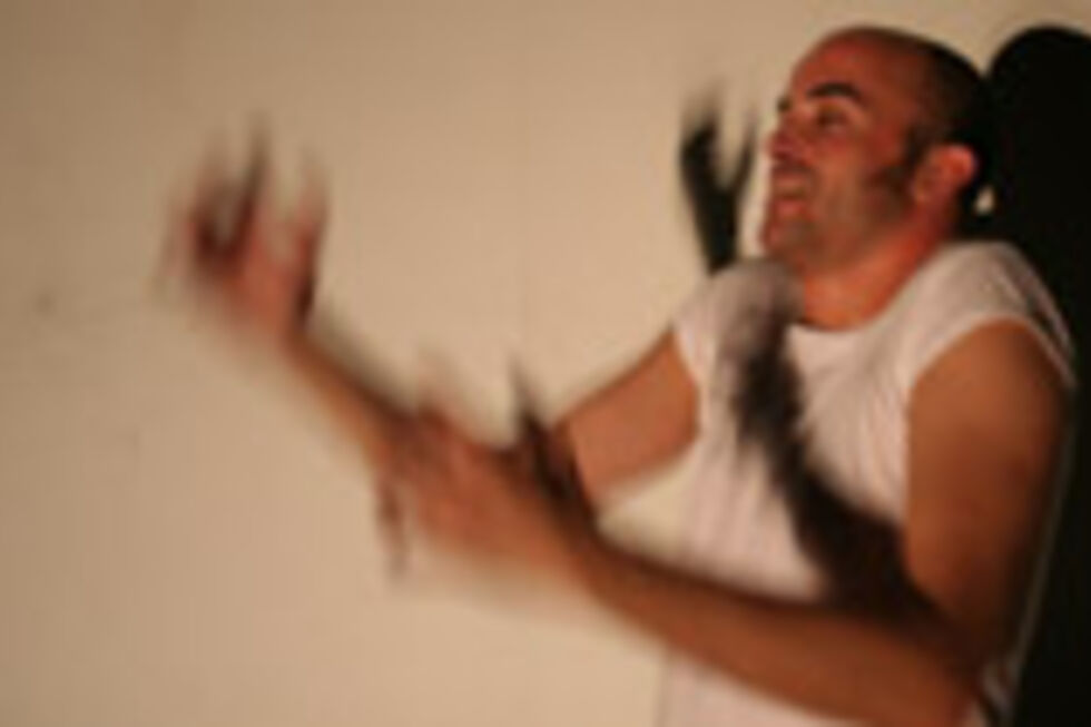 Movimentos Diferentes Para Pessoas Diferentes