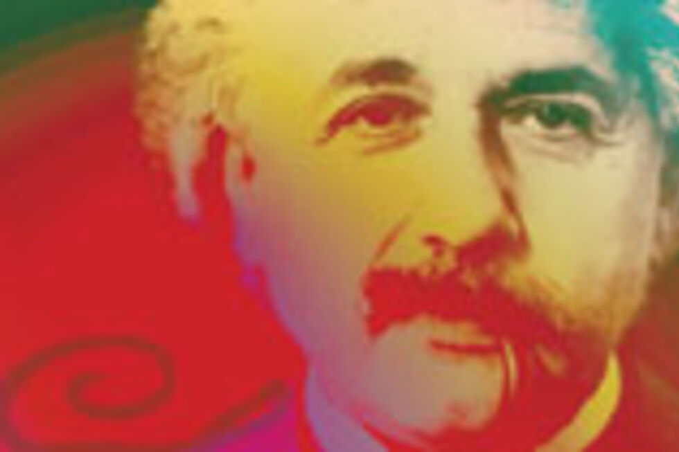 Os Sonhos de Einstein