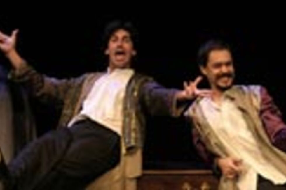 Novecentos - O Pianista do Oceano