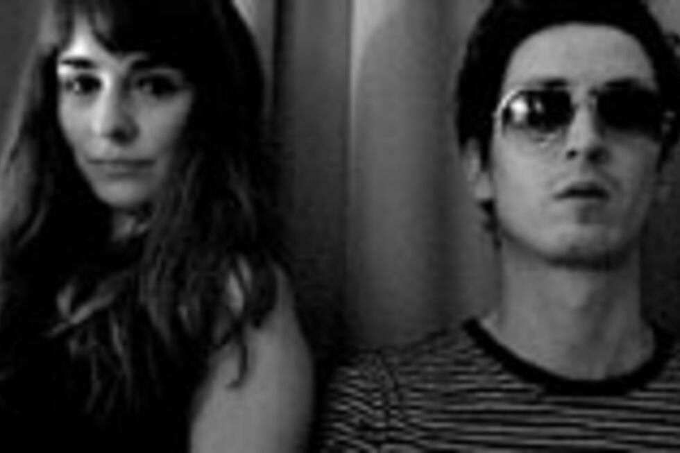 Legendary Tiger Man + Rita Redshoes