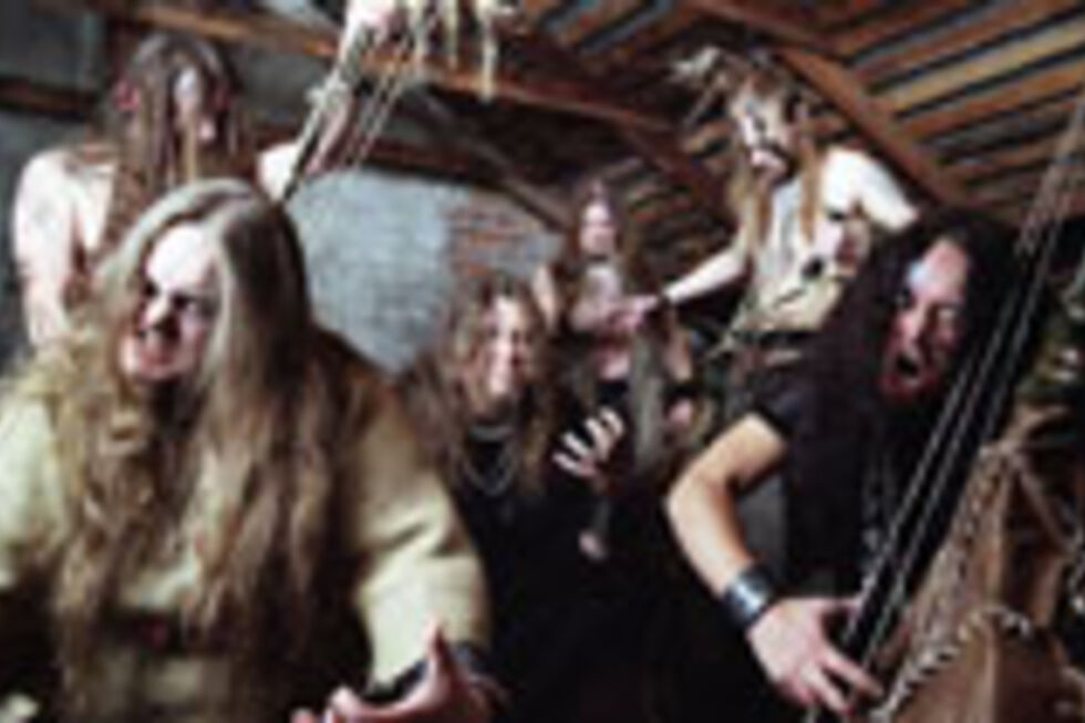 Caos Emergente - Dia 13