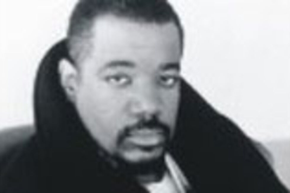 Kevin Mahogany + Jessie Davies 4Tet