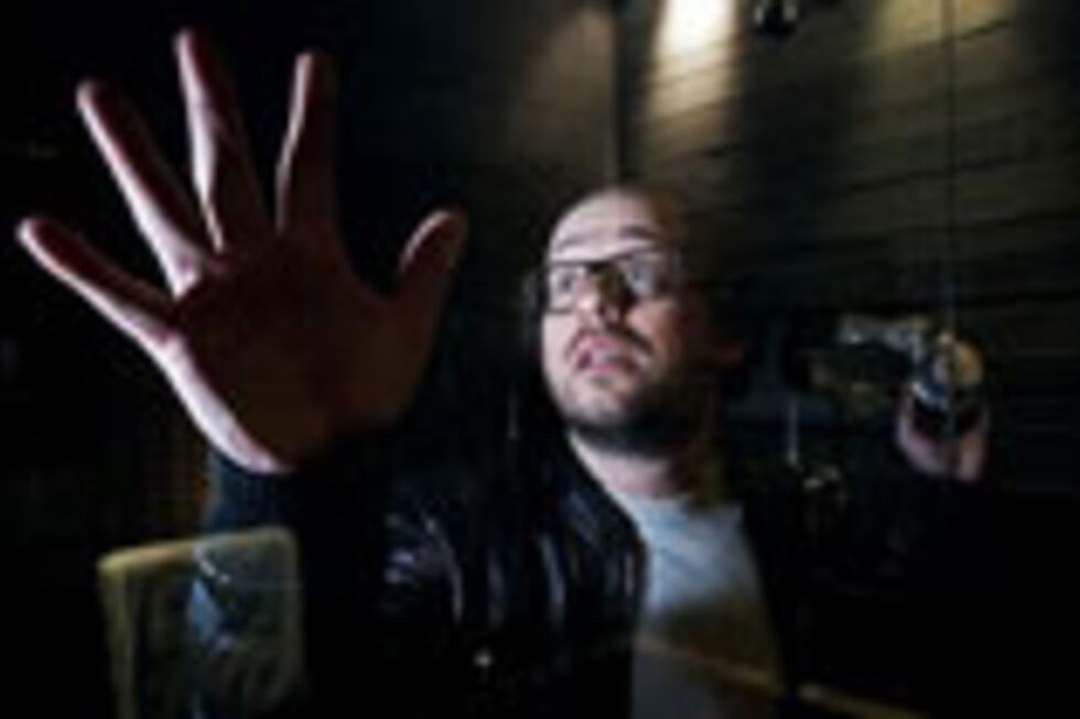 Oliver Huntemann + Cyberpunkers + Kiko + Kamuki + Fusion