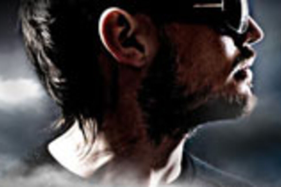 Dieselboy + Evol Intent + Original Sin + Sigma + Cabin Fever