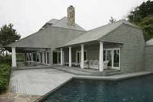 Casas de Madoff estão em saldos