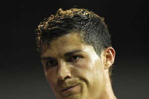 Bairro de Ronaldo foi campo de batalha