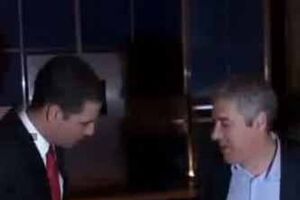 Gato Fedorento fazem "humor simpático e gentil"