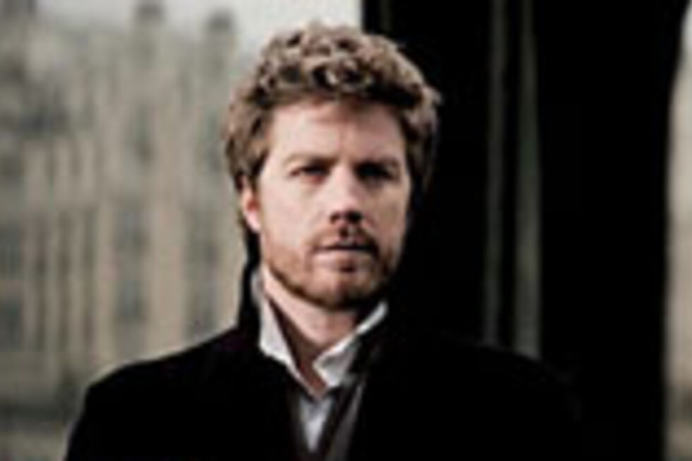 Kyle Eastwood