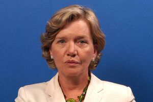 Maria José Nogueira Pinto