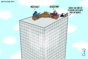 Maitê Proença pede desculpa