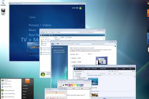 Windows 7 chega hoje a Portugal