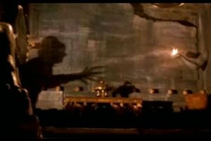 Drácula está de volta