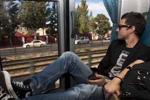 Um dia, uma cidade, quatro concertos