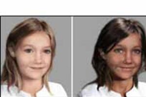 Nova campanha para encontrar Maddie