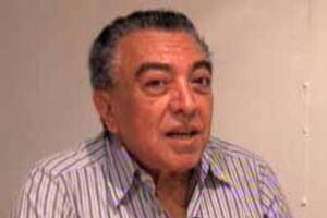 O criador da Turma da Mónica