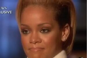 As confissões de Rhianna