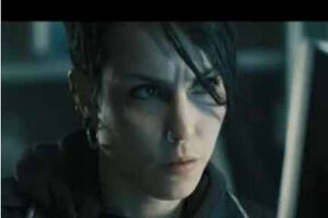 Faça parte da trilogia Millennium