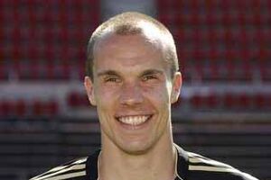 Tributo a Robert Enke