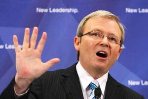 Austrália pede perdão às crianças esquecidas