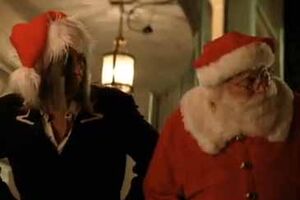 Bob Dylan grava vídeo de Natal