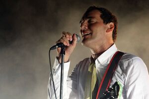 Os Delfins, banda liderada por Miguel Ângelo, atuam em Bragança no sábado, 24 de janeiro