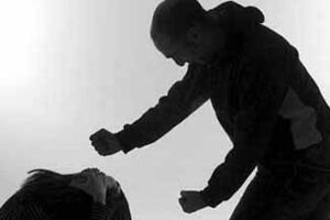 Violência Doméstica