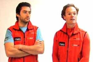 Exclusivo: A caminho do Kilimanjaro