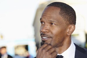 Jamie Foxx, o Ás de Hollywood de volta às sitcoms na Netflix