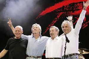 Pink Floyd