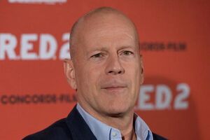 Bruce Willis