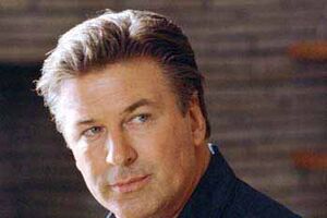 Alec Baldwin anuncia fim da carreira