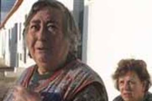 Ex-militar barrica-se em casa dos pais