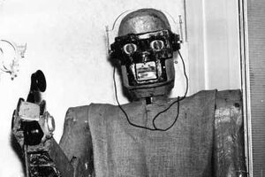 robot