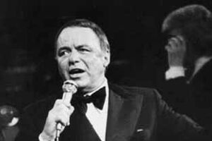 "I’ve got you under my skin"