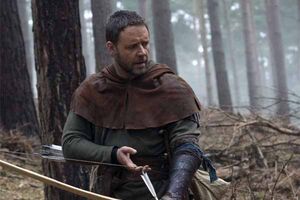 Mais vistos do YouTube: Robin Hood