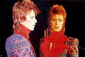 Álbum de David Bowie é o mais gay de sempre