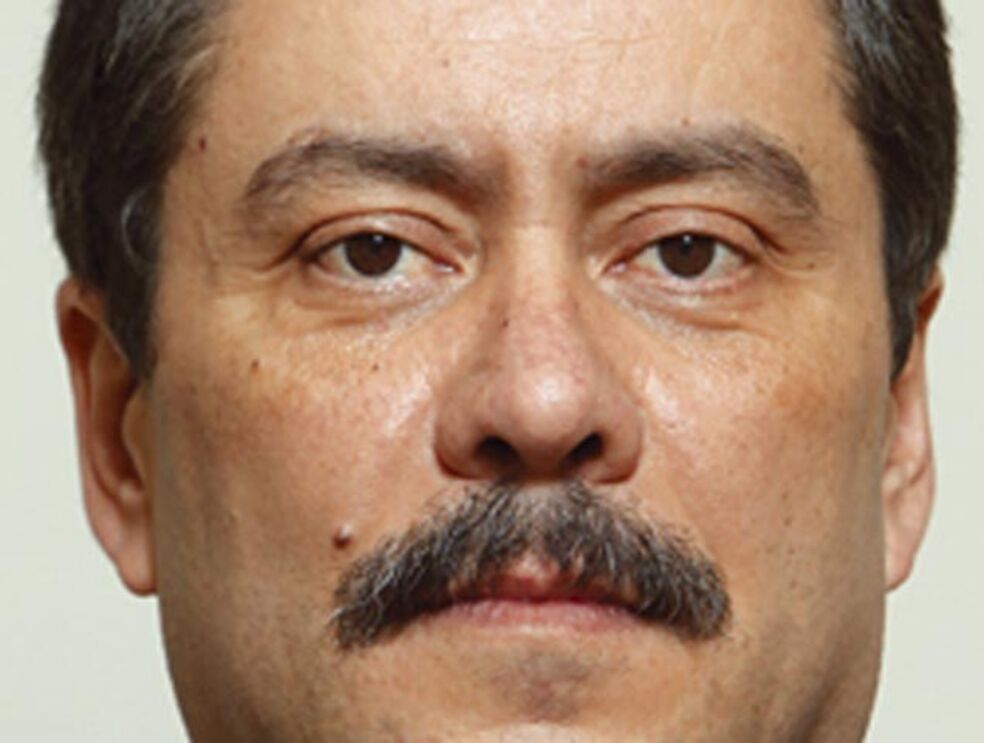 Mário Nogueira