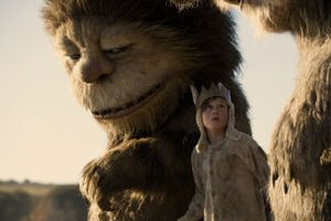 Histórias infantis para os adultos verem