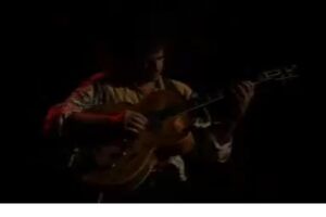 A máquina que substitui a banda