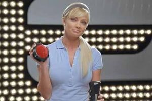 Axe ensina homens a limpar 'bolas' (COM VÍDEO)