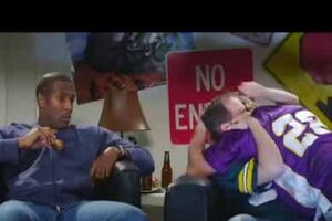 Anúncio gay censurado nos EUA (com vídeo)